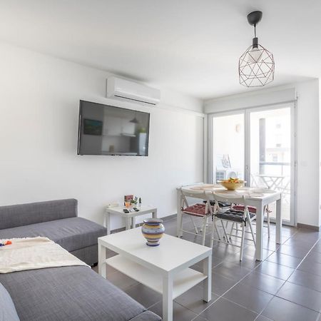 New Joliette Comfortable Apartment Well Located With Private Parking Marselha Exterior foto